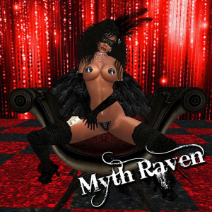 Myth Raven 2014